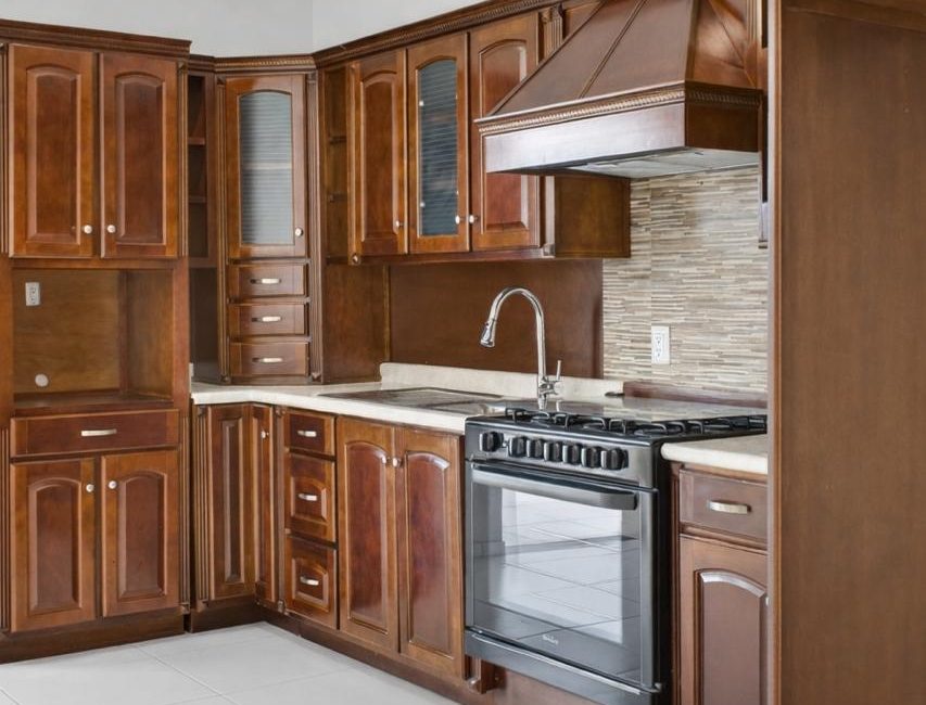 Casa en Venta en Gran Jardín