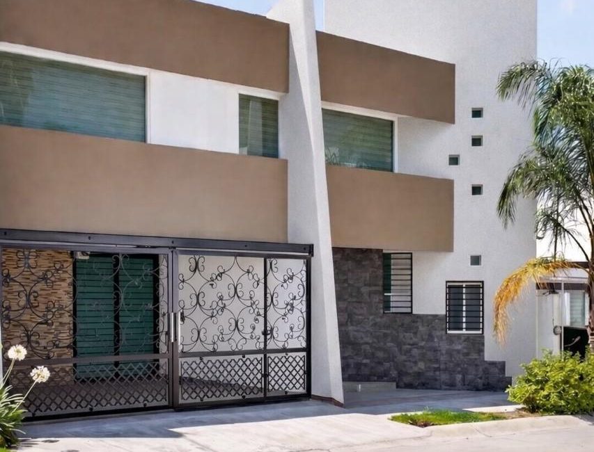 Casa en Venta en Gran Jardín