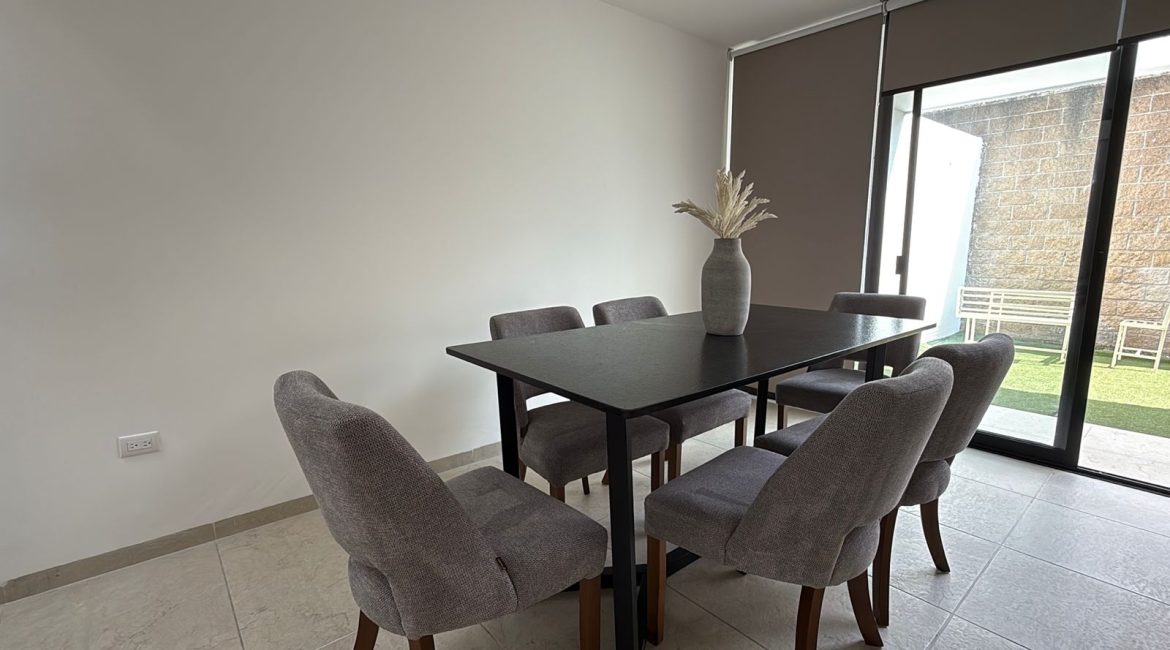 Casa en Mayorazgo | Ideal para Vivir o Invertir