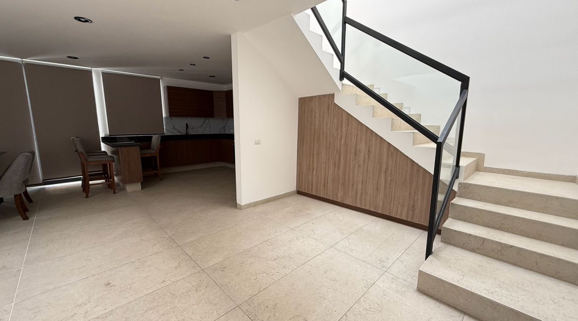 Casa en Mayorazgo | Ideal para Vivir o Invertir