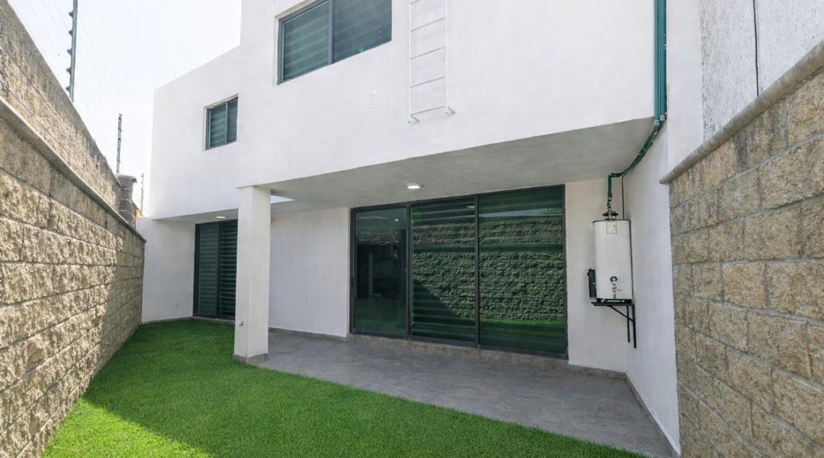 Punta del Este Casa en VENTA, León, Gto