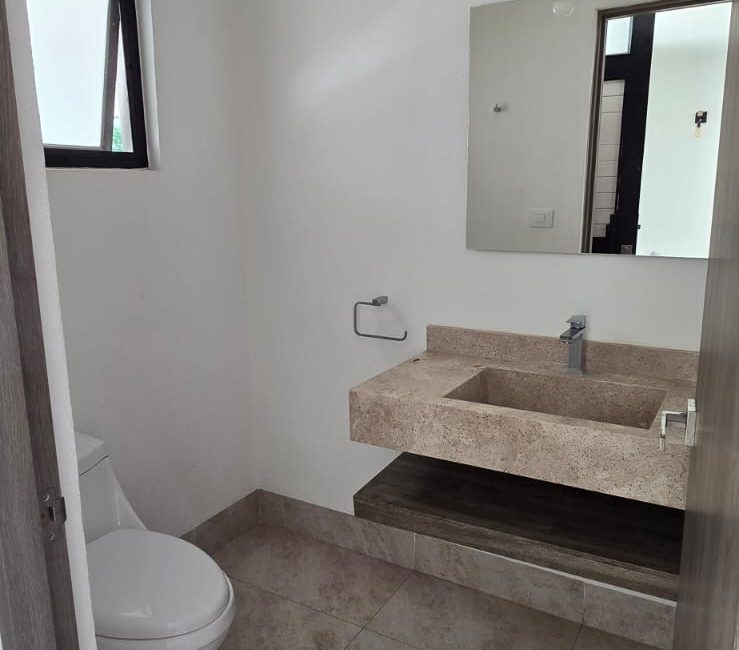 Lombardía Casa en VENTA