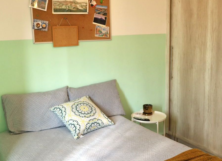 Canah – Casa Amueblada en Renta