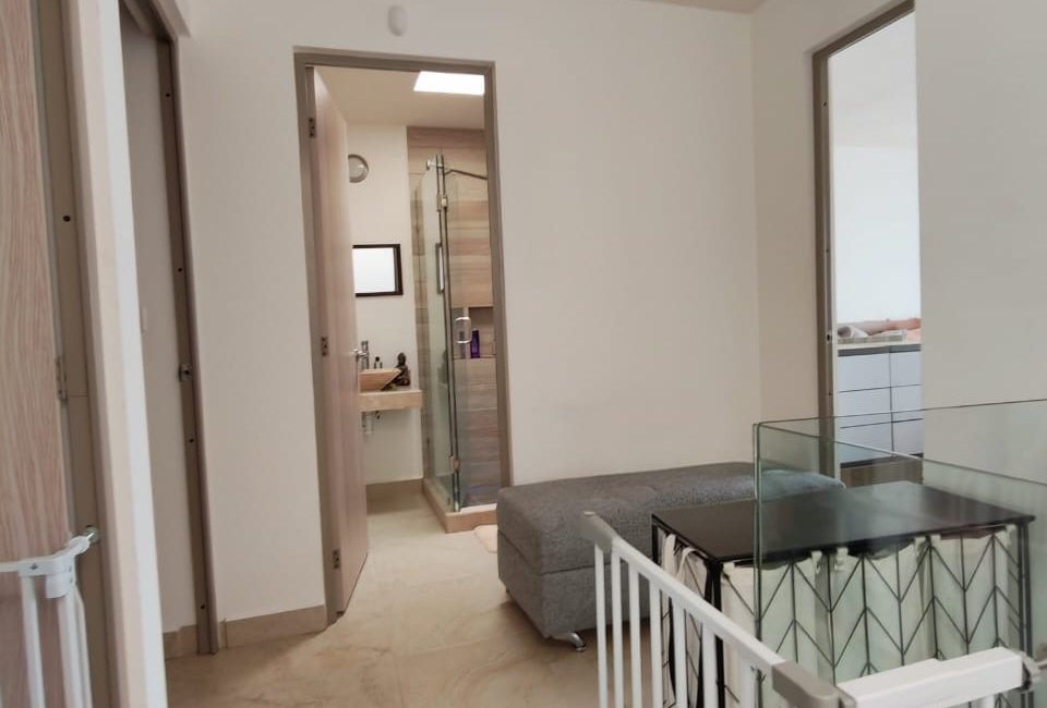 De Alba Residencial Casa en VENTA