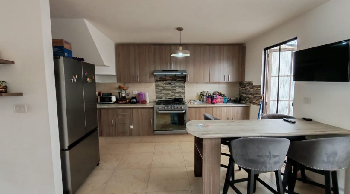 De Alba Residencial Casa en VENTA