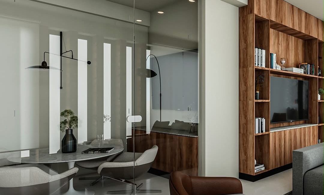 Torre Olmo Departamento en VENTA