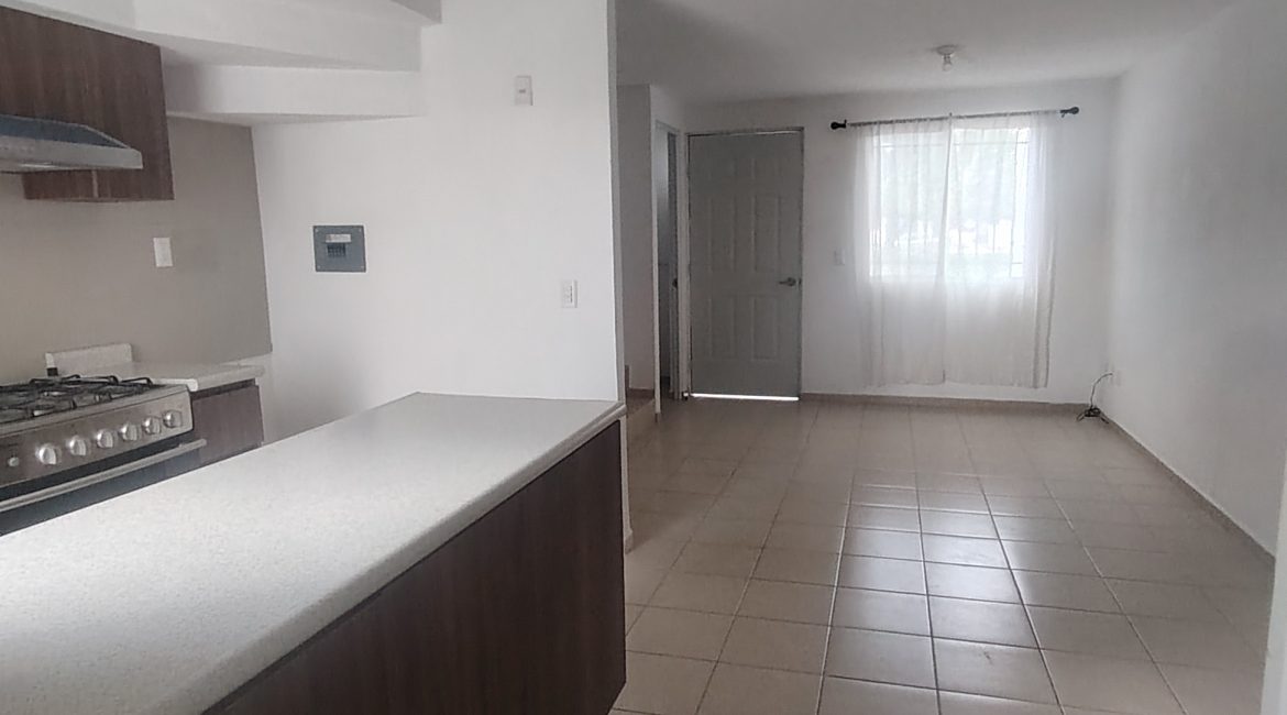 CASA EN VENTA AMPLIADA HEROES DE LEÓN, LEÓN, GTO