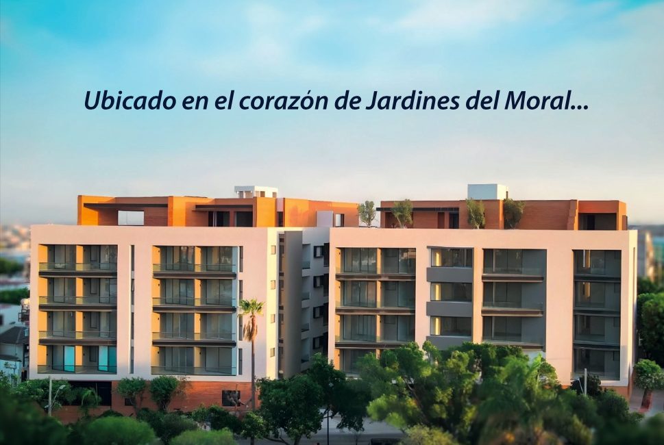 Departamento en Torre Logaro – Modelo 3 VENTA