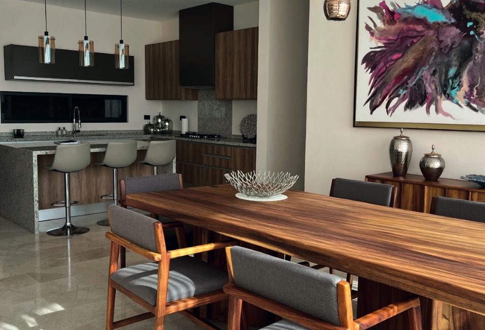 Departamento en Torre Logaro – Modelo 6 VENTA