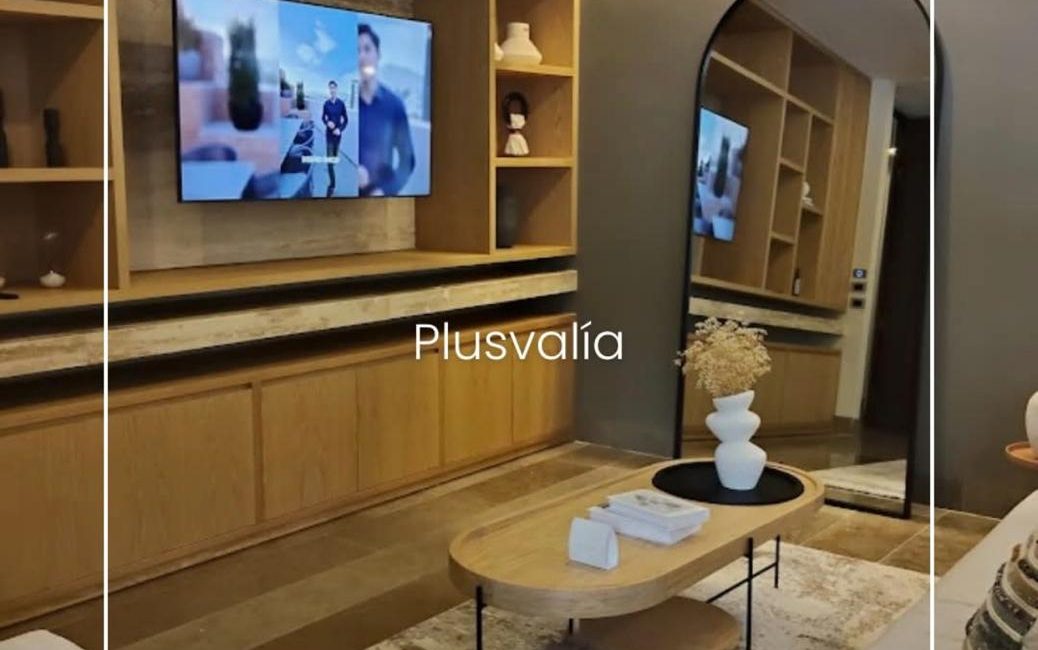 Departamento en Torre Logaro – Modelo 7 VENTA