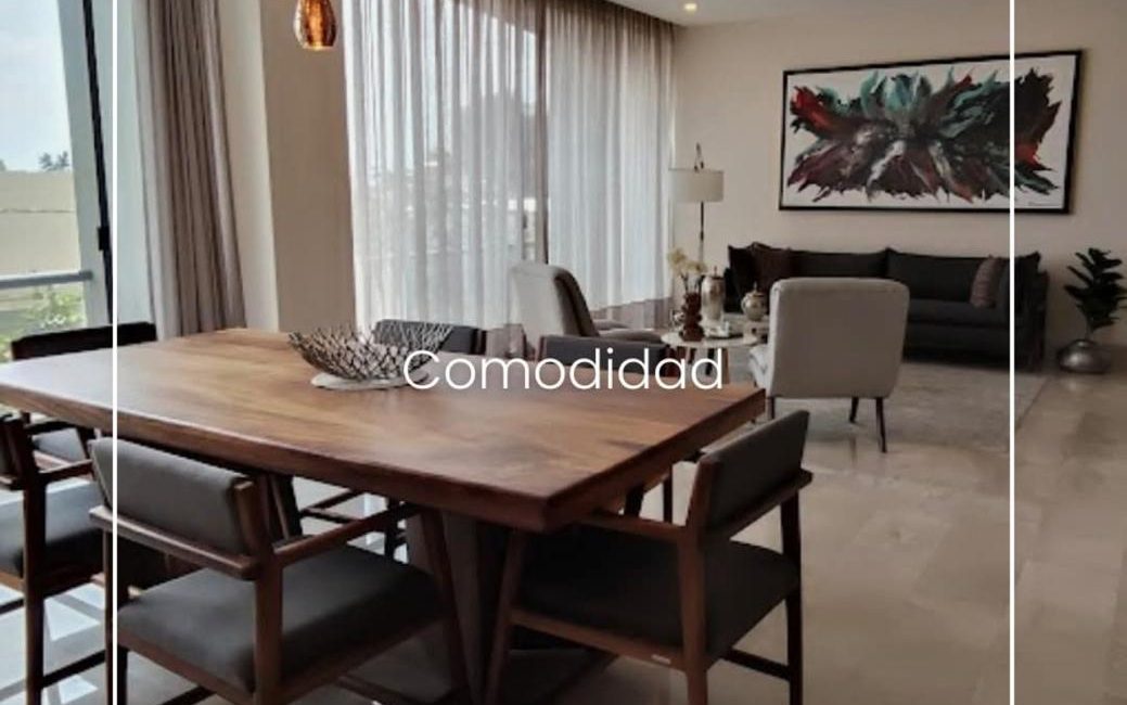 Departamento en Torre Logaro – Modelo 6 VENTA