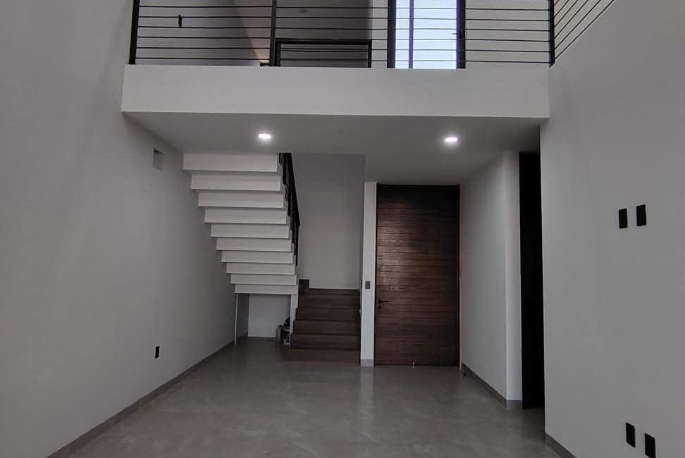 Casa en Venta – Valles del Molino