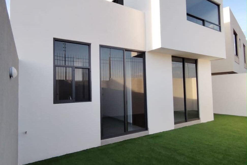 Casa en Venta – Valles del Molino