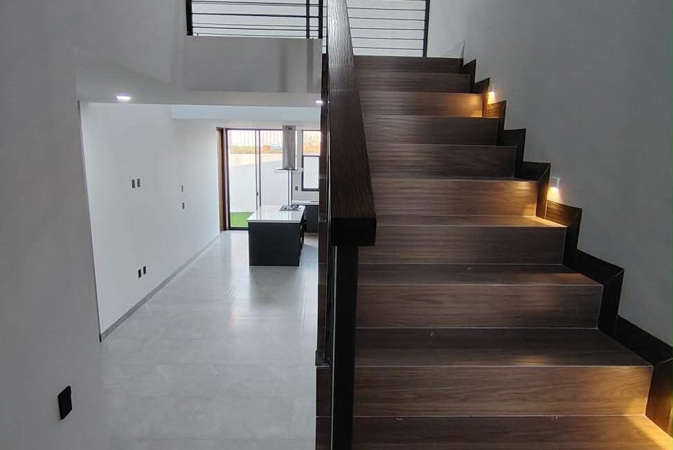 Casa en Venta – Valles del Molino