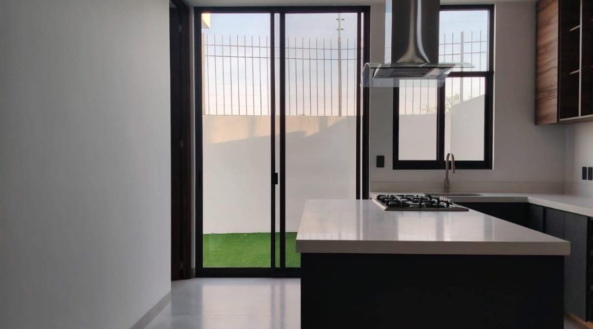 Casa en Venta – Valles del Molino