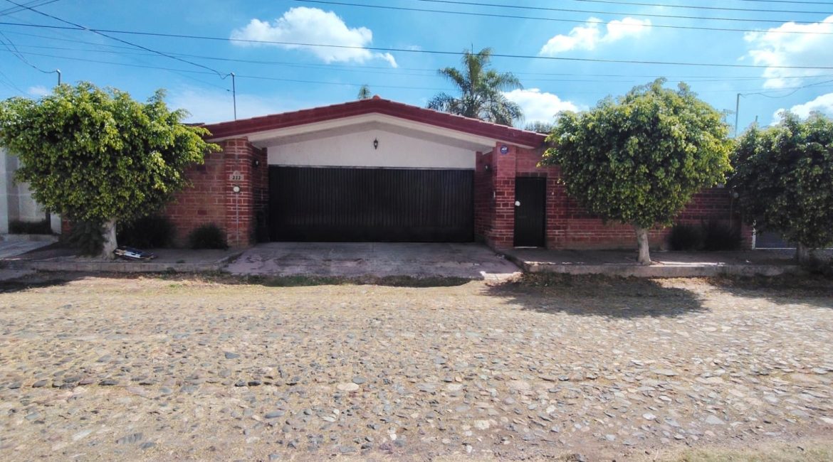 Casa en VENTA! Fraccionamiento Loma Verde