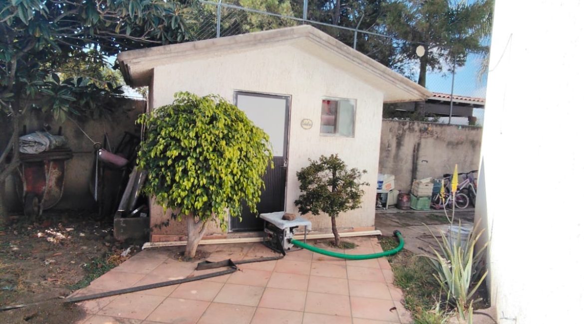 Casa en VENTA! Fraccionamiento Loma Verde