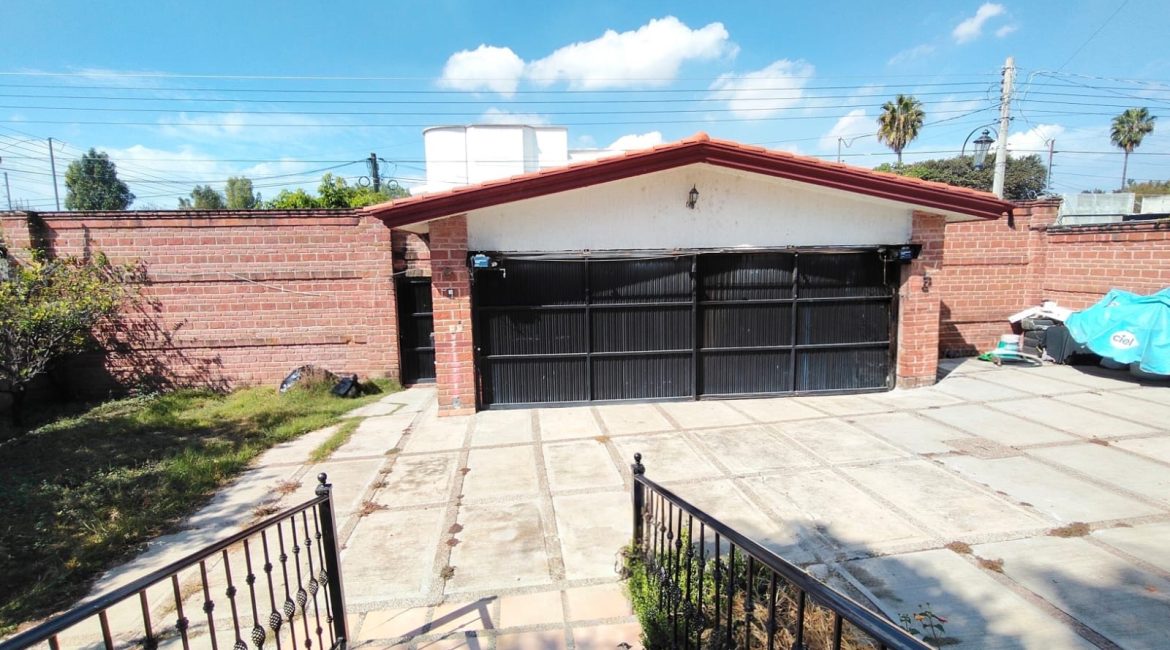 Casa en VENTA! Fraccionamiento Loma Verde